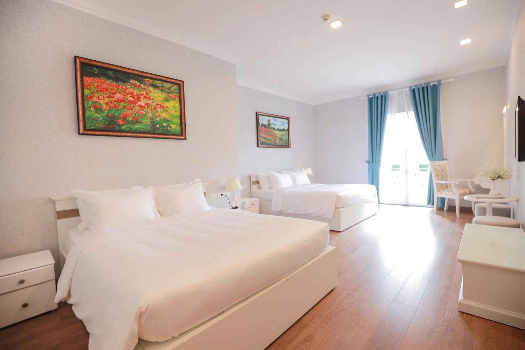 Hotel Du Lys Da Lat Room photo